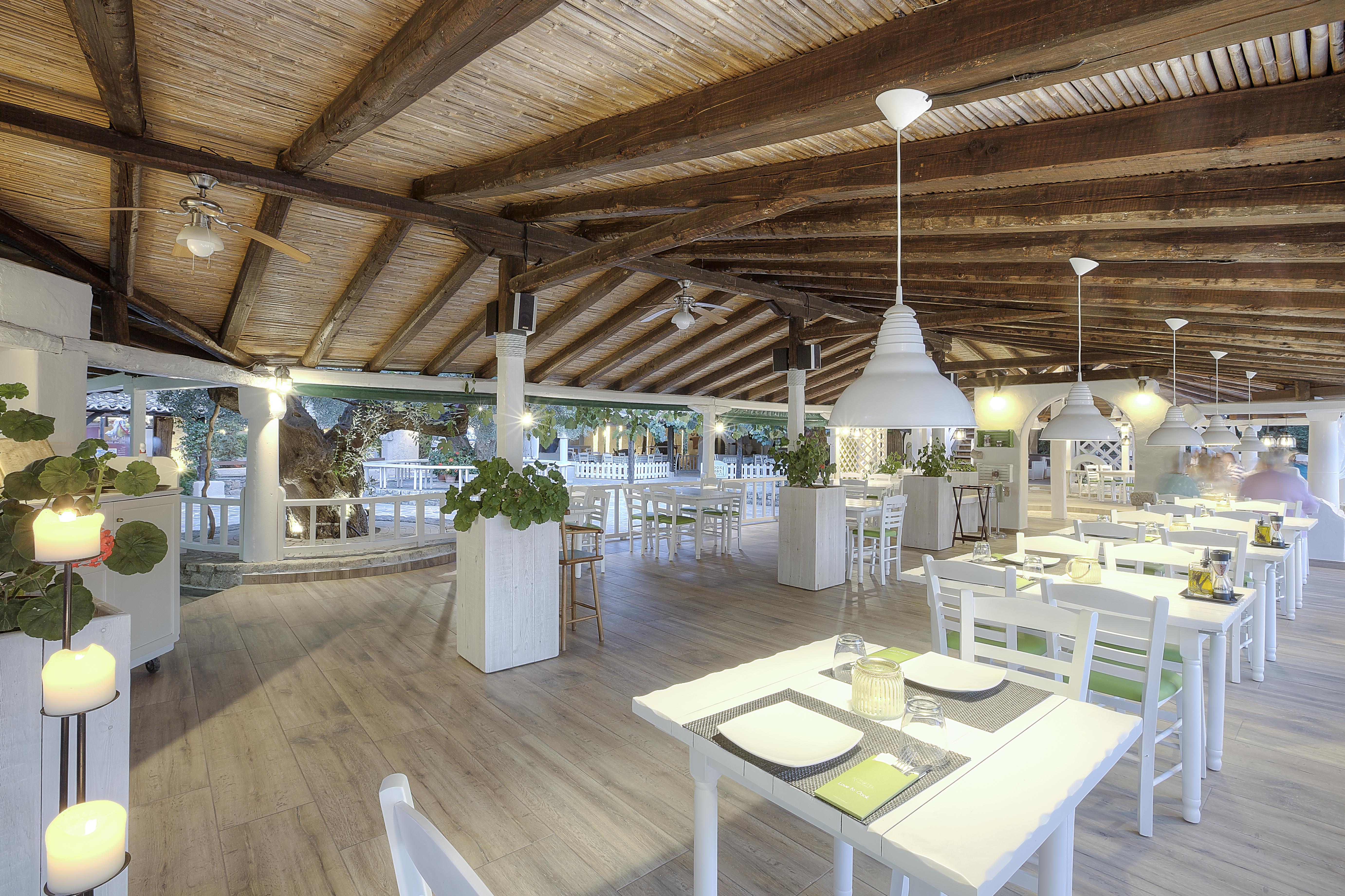 Acrotel Athena Residence Eliá Kültér fotó