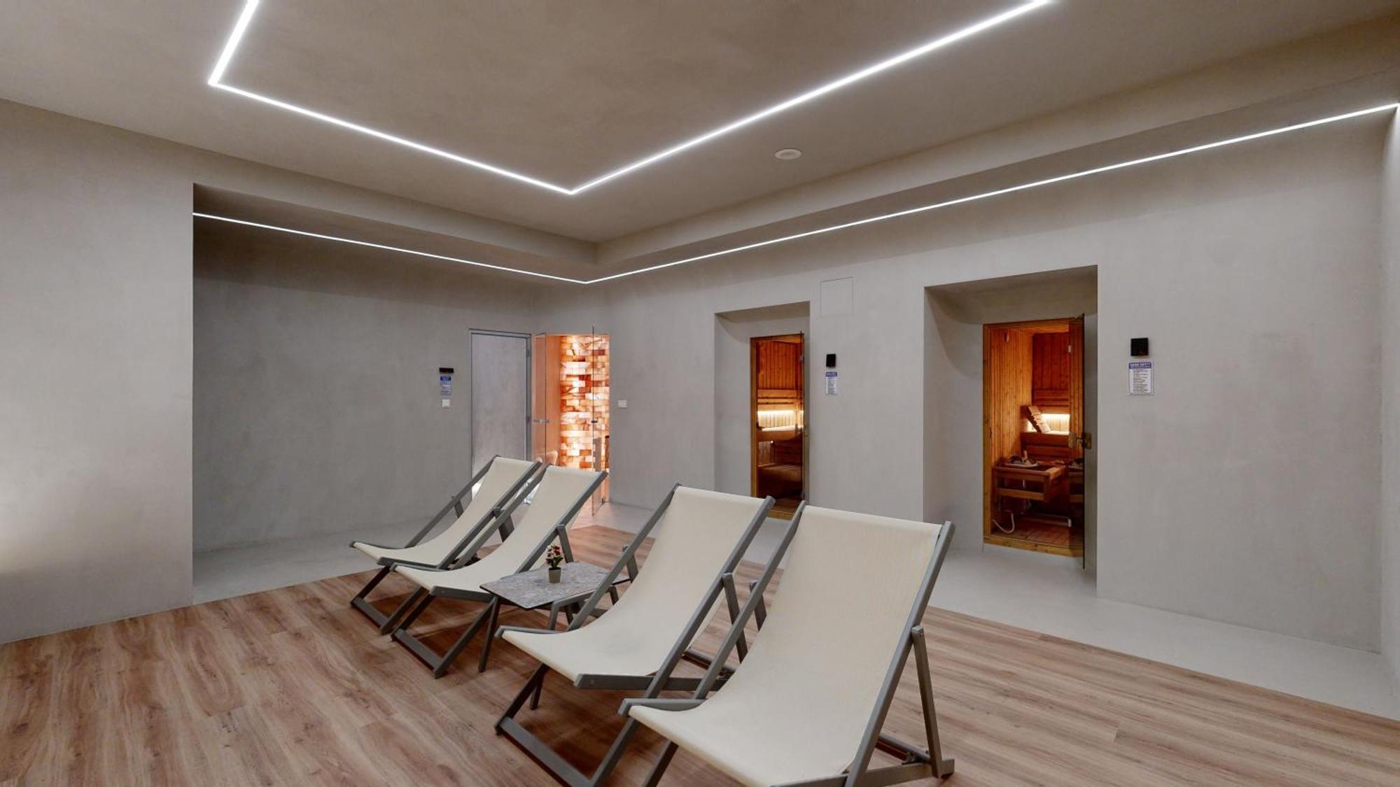 Acrotel Athena Residence Eliá Kültér fotó