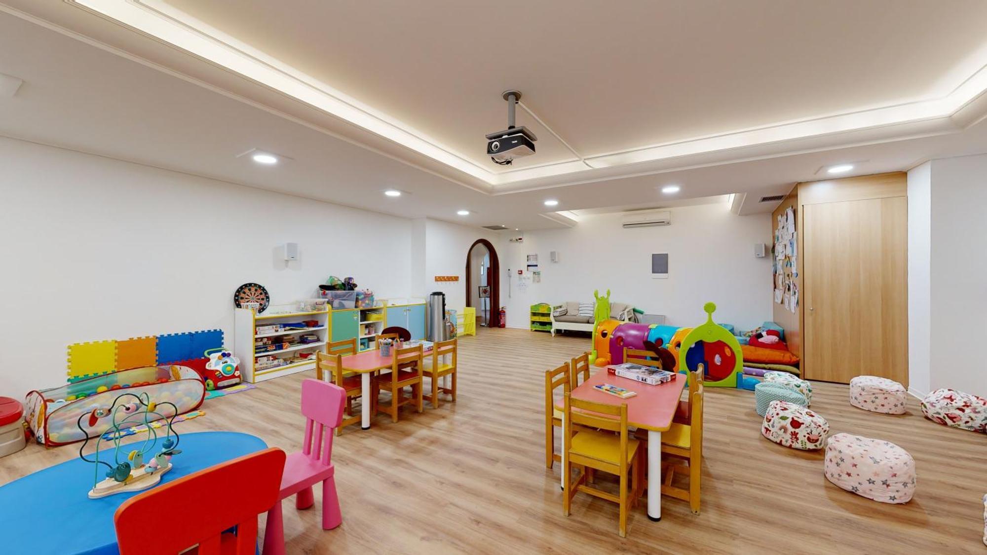 Acrotel Athena Residence Eliá Kültér fotó