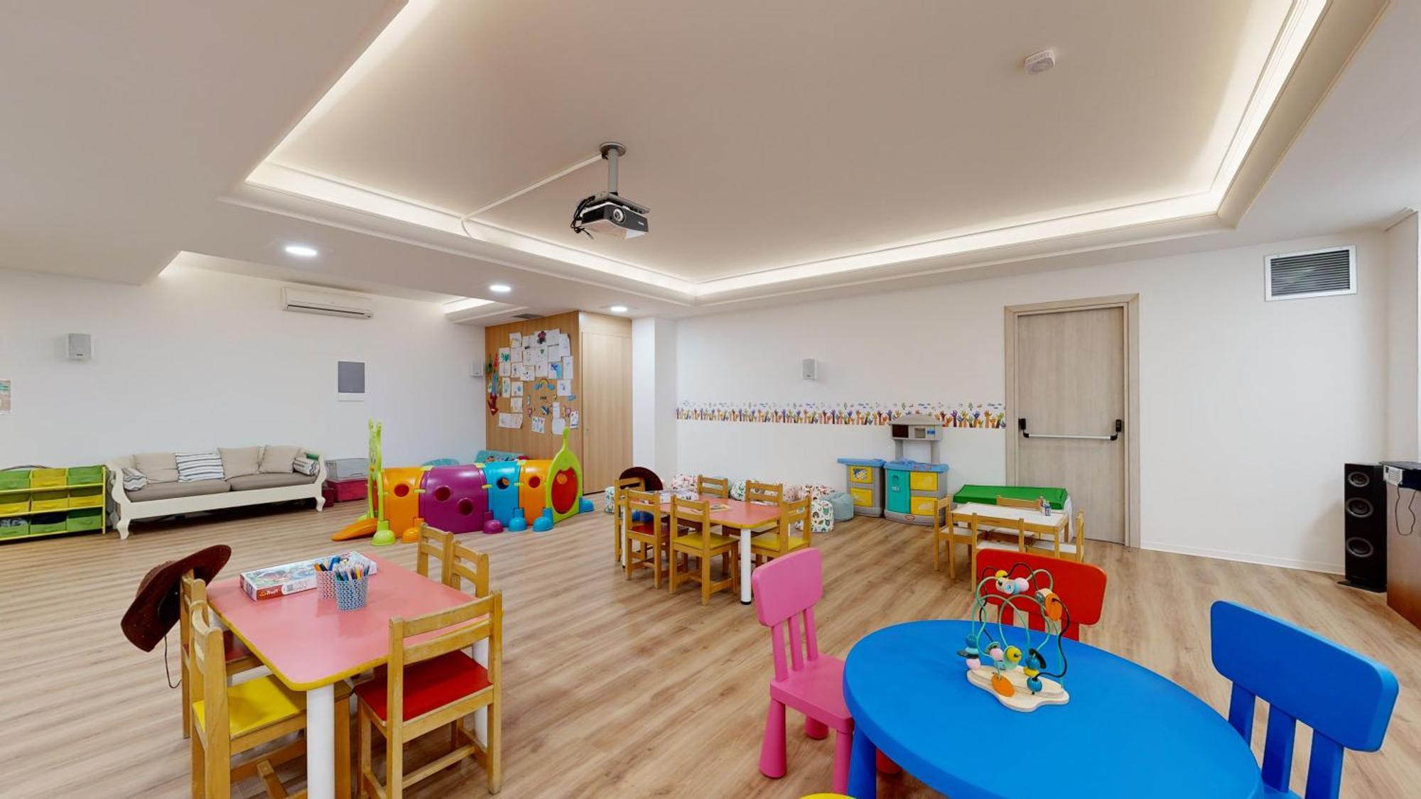 Acrotel Athena Residence Eliá Kültér fotó